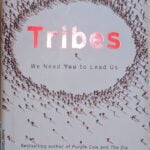 Tribes - book by Seth Godin
